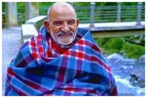 Neem Karoli Baba