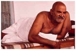 Neem Karoli Baba