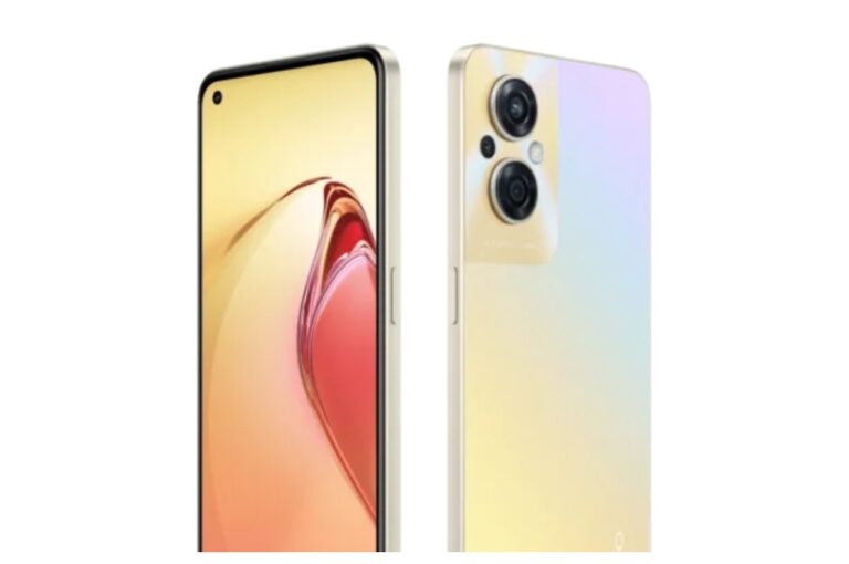 OPPO Latest Smartphone: ओप्पो का ये लेटेस्ट फोन 8000 से कम में, ऑफर लिमिटेड