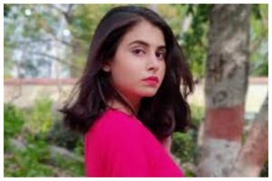 Taskeen UPSC Success Story