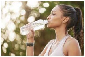  Perfect Time To Drink Water