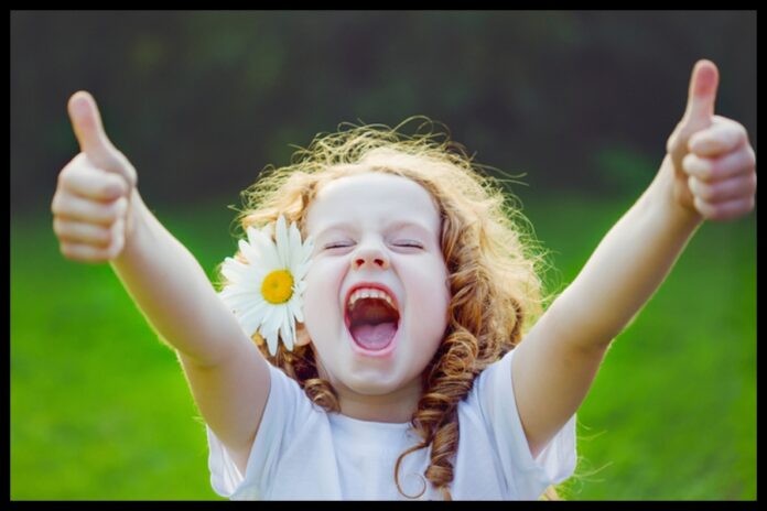 positivity positivity