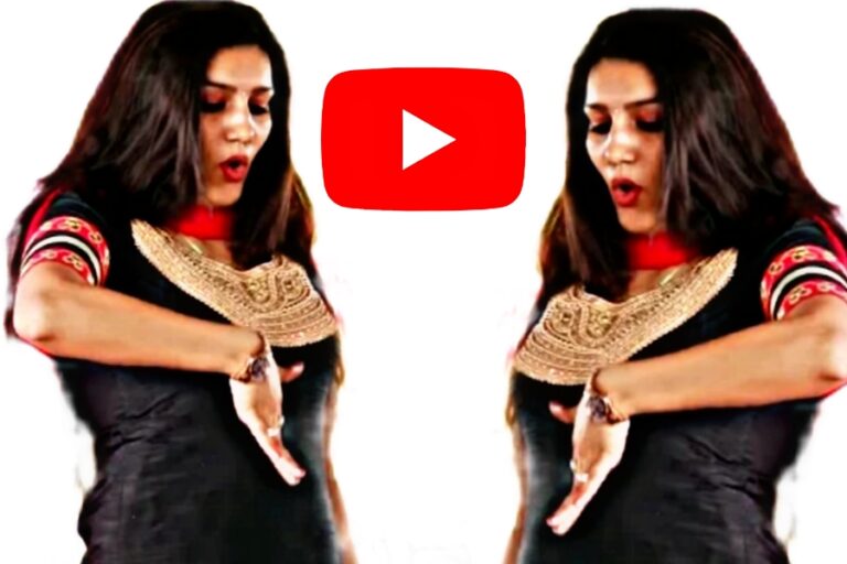 Sapna Chaudhary ने भरे पिंडाल में किया गदर बिंदास डांस, फैंस ने भी किया नाचना शुरू, देखें वीडियो