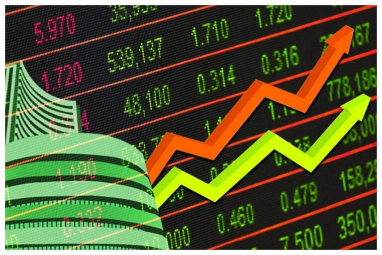 Share Market: 4 रुपये से 400 रुपये के पार पहुंचा, एकदम से 12000% की बढ़त, शेयर ये कमाल का