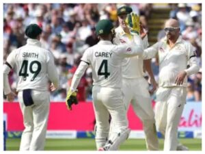 the ashes series 
