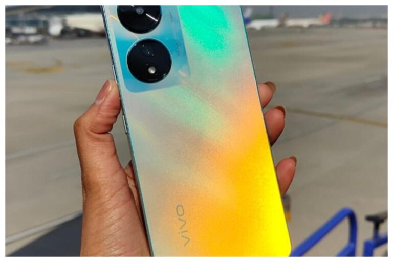 Vivo T2 5G: वीवो के टी2 5जी पर शानदार छूट का मौका, ऑफर जान रूक नहीं पाएंगे