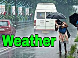 Weather News, Weather Update, Weather Alert, Weather Forecast, Monsoon