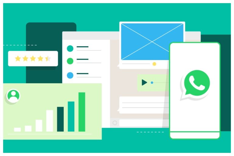 WhatsApp Updates: वॉट्सऐप पर चैट सेव करने का है ये अनोखा फीचर, जानें डिटेल में