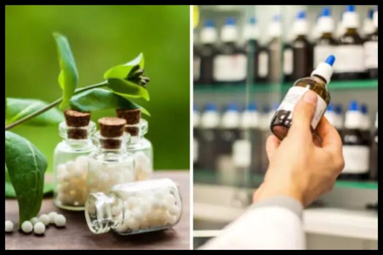 होम्योपैथिक