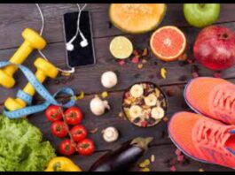 10 Healthy Habits