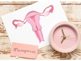 3 things you should know about menopause