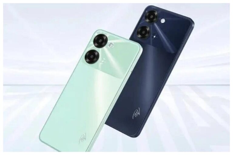 itel P40+: देश का सबसे सस्ता 7000mAh बैटरी और 8GB RAM वाला फोन, उड़ा रहा है गर्दा