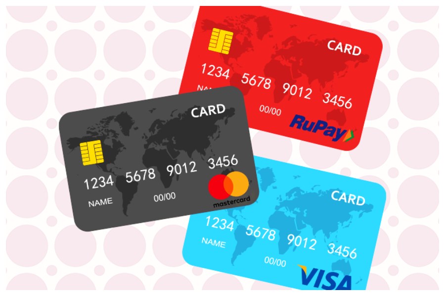 ATM Card