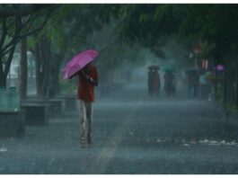 Aaj Ka Mausam 25 July