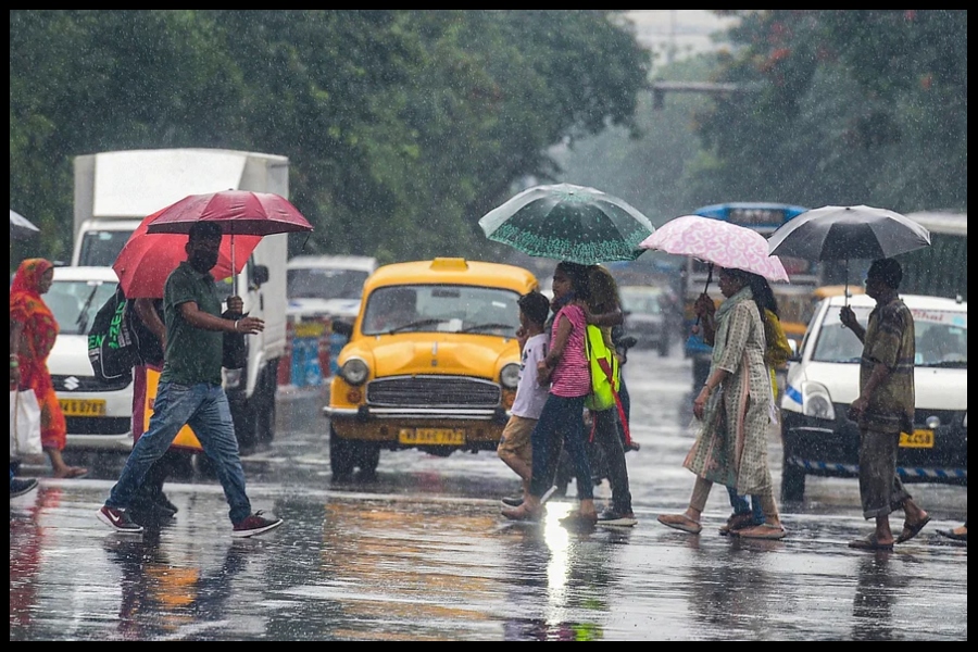 Aaj Ka Mausam