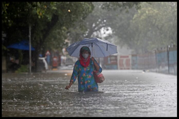 Aaj Ka Mausam 30 July