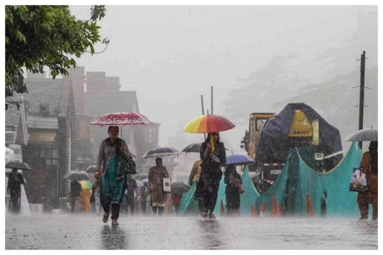 Aaj Ka Mausam 8 July: देश के इन 15 से ज्यादा राज्यों में आज आफत की बारिश, मौसम विभाग ने जारी किया यलो अलर्ट
