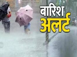 Aaj Ka Mausam, Weather Alert, Weather Forecast, Weather News, Weather Update