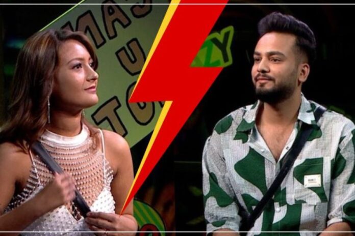 Aashika Bhatia Reacts To Elvish Yadav's Roast Video Aashika Bhatia Reacts To Elvish Yadav's Roast Video