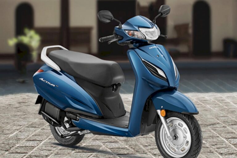 बाप रे! मची लूट, जल्दी खरीदें 14 हज़ार में Honda Activa Scooter, जानिए डिटेल्स