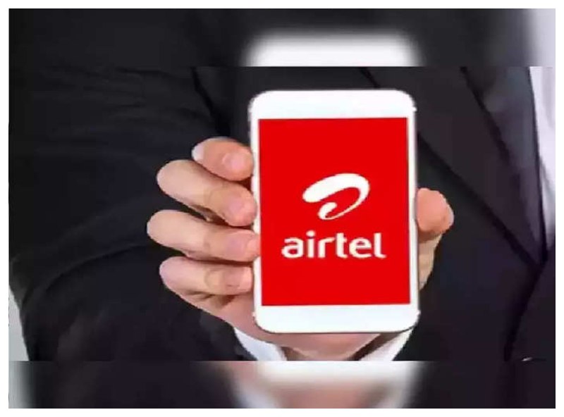 Airtel Recharge Plan Under Rs 150