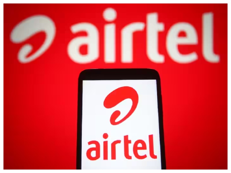 Airtel Recharge Plan