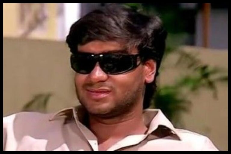 Ajay Devgan Movies