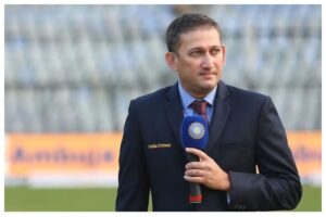 Ajit Agarkar appointed as Indian cricket team chief selector (1)