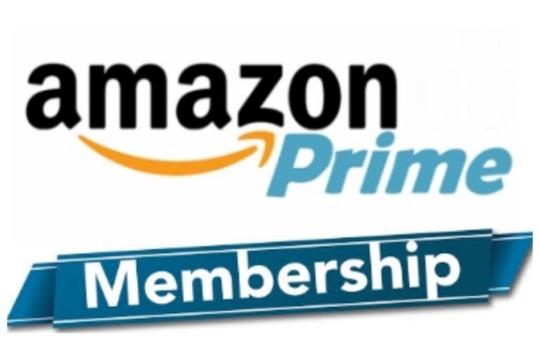 Amazon Prime Membership: मेंबरशिप लें पूरे 50% डिस्काउंट पर, बस 149 रुपये में, अब मिलेगी सभी छूट का फायदा