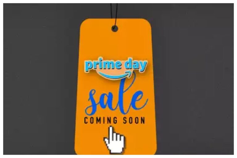 Amazon Prime Day Sale 2023: स्मार्टफोन से लेकर, लैपटॉप, टीवी और ईयरफोन्स पर बंपर डिस्काउंट, जानें