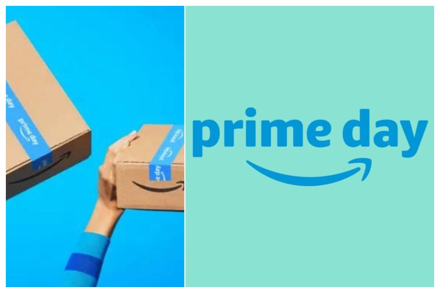 Amazon Sale