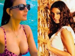 Ameesha Patel Brutally Trolled