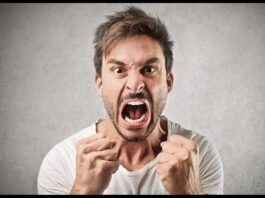 Anger Control Tips