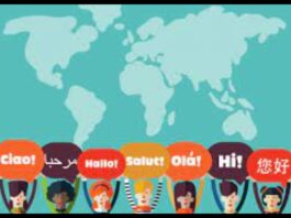 Apps To Learn New Languages :