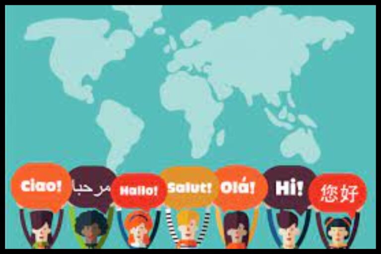 Apps To Learn New Languages :