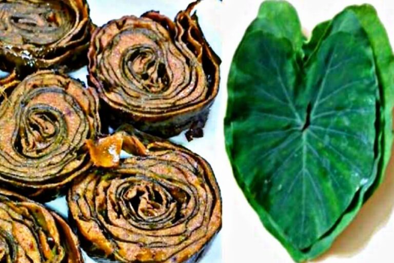 अरबी के पत्तों के सेवन से करें यह सभी बीमारियां दूर, जानें पूरी जानकारी