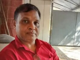 Arvind Kumar Death