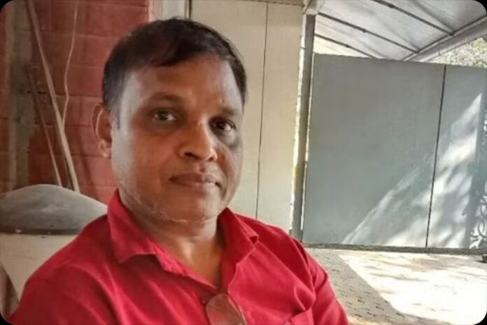 Arvind Kumar Death