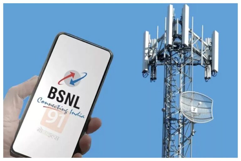BSNL Plans: दो सिम के लिए एक मंहगा तो दूसरा सस्ता प्लान चाहिए तो यहां मिलेंगे बेहतर ऑप्शन