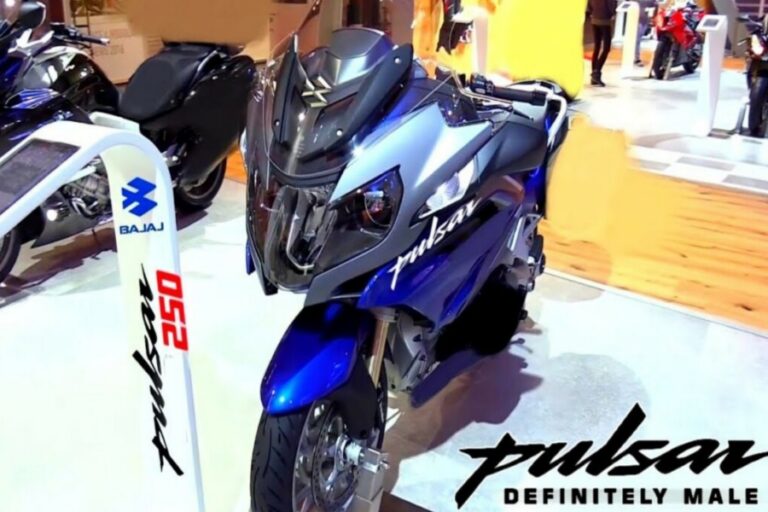 अब सड़कों पर कटेगा गदर, लॉन्च हुई स्पोर्ट्स लुक वाली Bajaj Pulsar N250