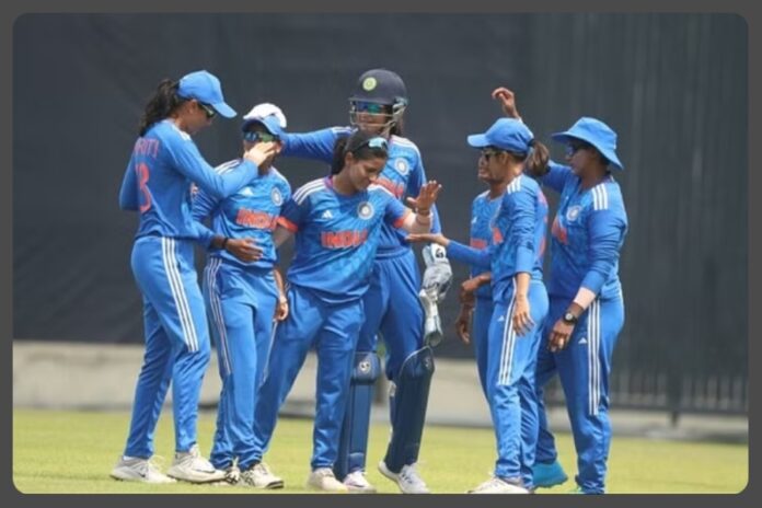 Ban W vs Ind W T20 Ban W vs Ind W T20