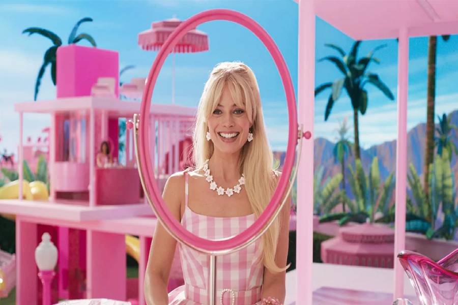 Barbie Movie Review