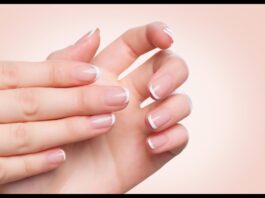 Beautifull Nails Tips