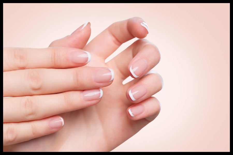 Beautifull Nails Tips