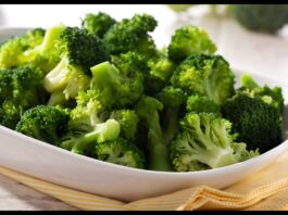 Benefits Of Broccoli