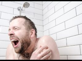 Benefits Of Cold Shower