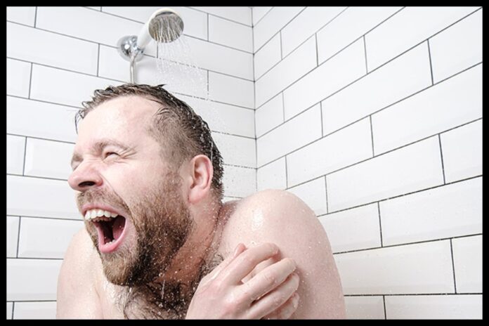 Benefits Of Cold Shower