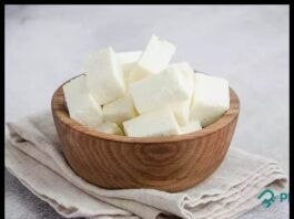 Benefits Of Paneer