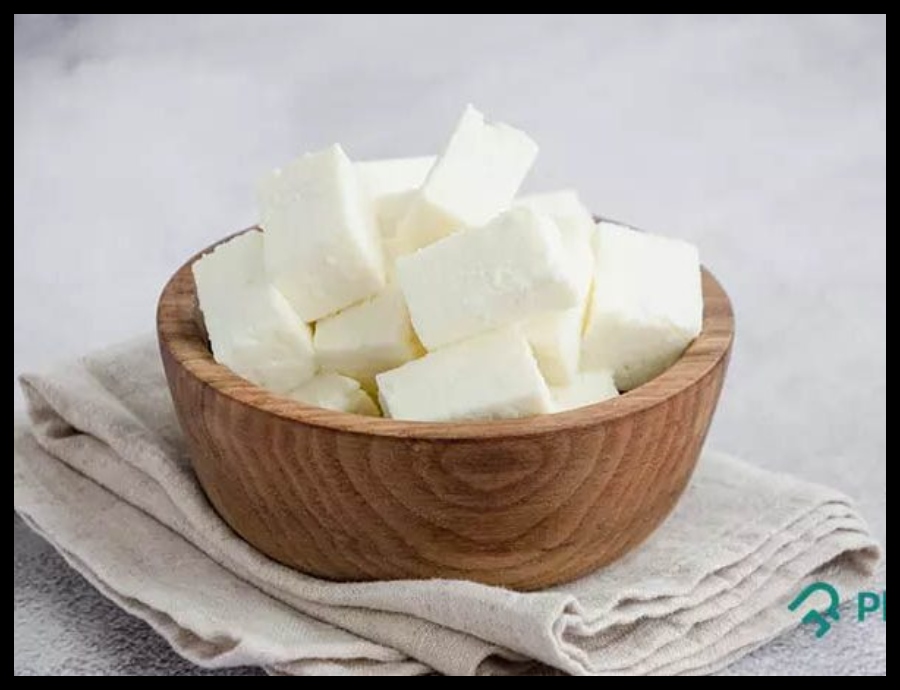 Benefits Of Paneer