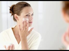 Benefits Of Skin Moisturiser